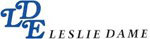 Leslie Dame Enterprises Logo