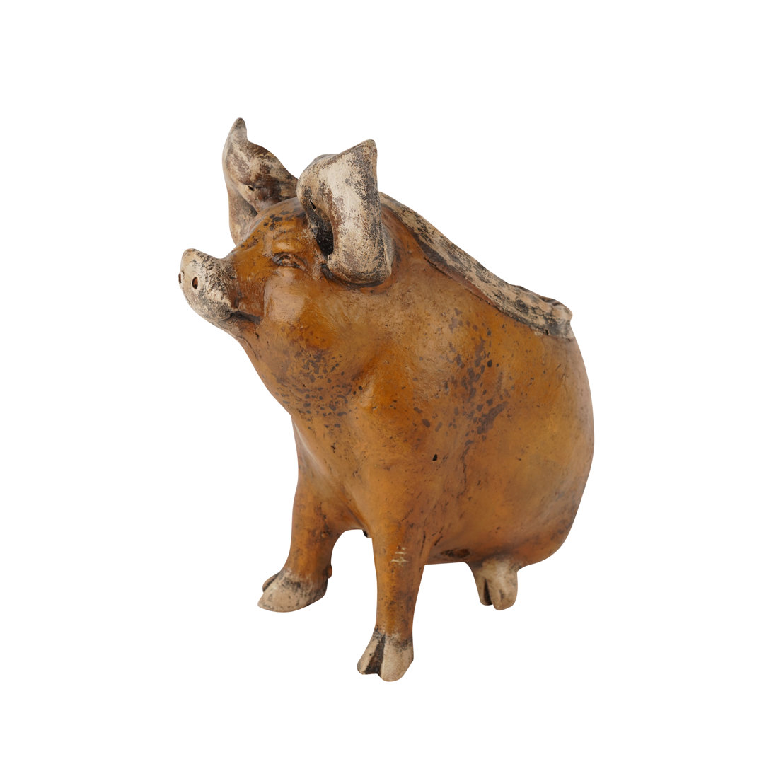 Killoren Handmade Statue Planter August Grove® 