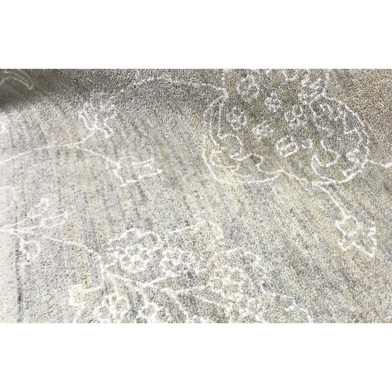 One-of-a-Kind 8'10" X 11'8" Area Rug