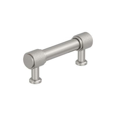 Faraday Center-to-Center Cabinet Pull