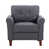Dark Gray selected