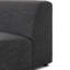 Lawndale LAF PC-gris anthracite Saxon