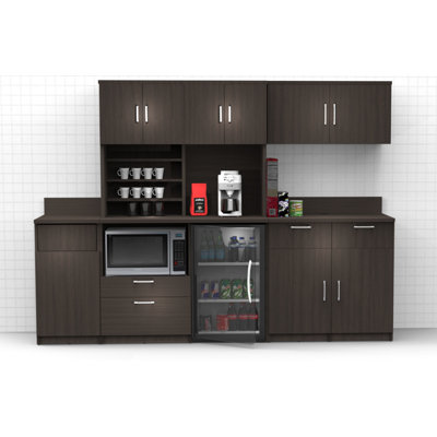 Buffet Buffet Buffet pour la cuisine