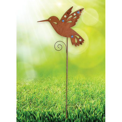 Kilbourn Animals Garden Stake