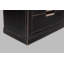 Cargo Solid Wood Bookcase