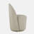 Kadlec Upholstered Swivel Dining Chair-1586045416