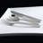 Constantin 5 Piece 18/10 Stainless Steel Flatware Set, Service for 1