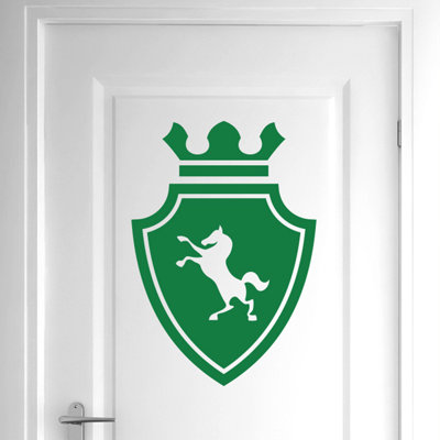 Wall Decal