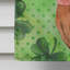 40 x 28 po en polyester à 2 côtés de la st patrick drapeau maison-38473252
