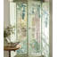 Decorative window cling Eucalyptus Plants & Flowers