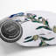 Square Throw Cushion-616153098