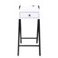 Table d'appoint avec ports USB-1126810091