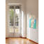 Coquette - reproduction d'art sur toile-27057514-22328147