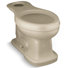 Toilette allongée 2 pièces Bancroft