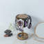Acacia Wood Sunglasses Jewellery Stand