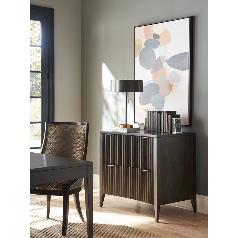 Studio Designs Jasper File Chest