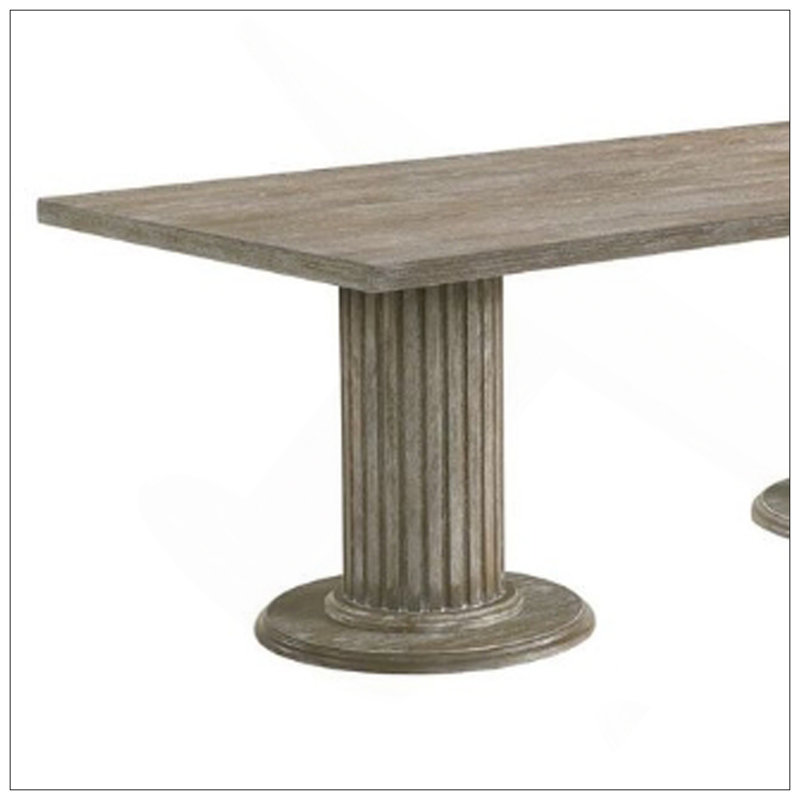 Table de salle à manger Gabrian