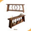 Table de bout Industrail, table basse, table basse