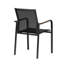 Arteta stacking patio chair
