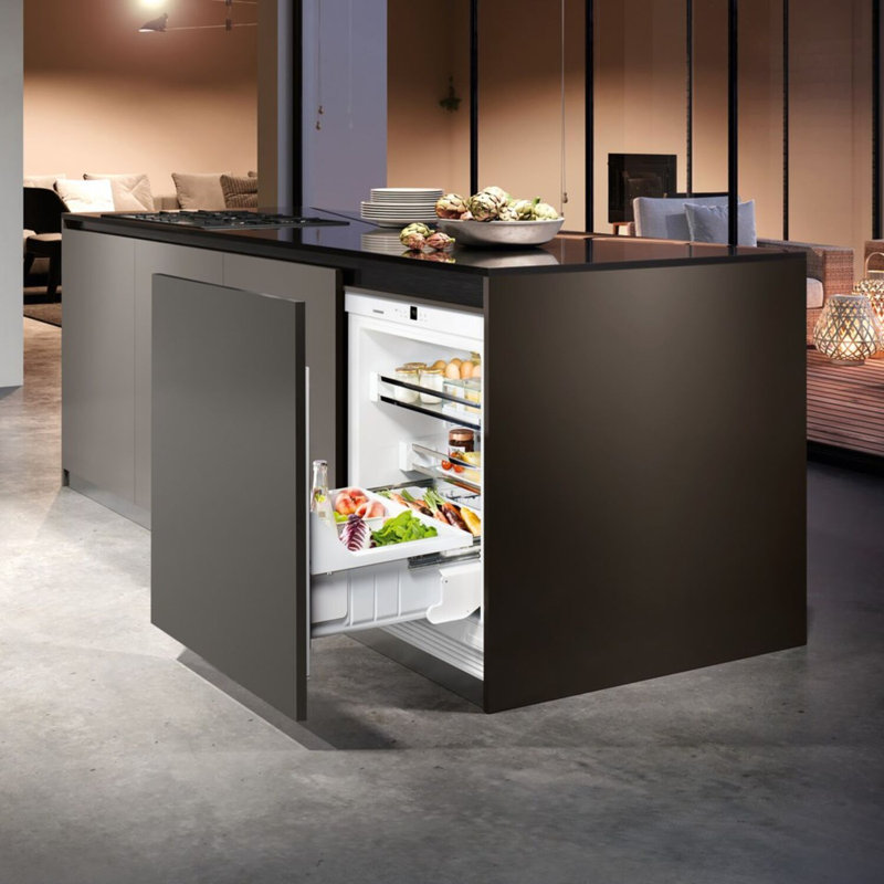 24-In. Undercounter Pull-Out Refrigerator Drawer