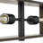 Boundary 4 - Light Dimmable Geometric Chandelier-94230768