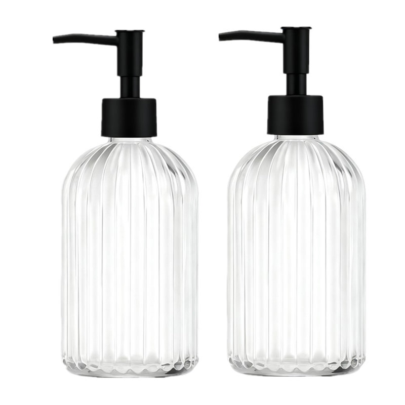 Soap / Lotion Dispenser