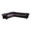 Canapé modulaire d'angle de 125,98 po-391502761