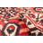 Kayseri Red Rug 5'0" x 9'10"