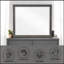 Miroir Clayten