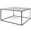 Tonya Frame End Table-36339192-36339194