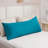 Bedsure Polyester Microfiber Pillow Cases With Envelop Closure-105351329