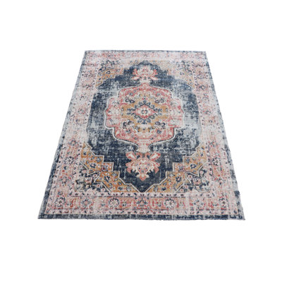 Omen Oriental Area Rug