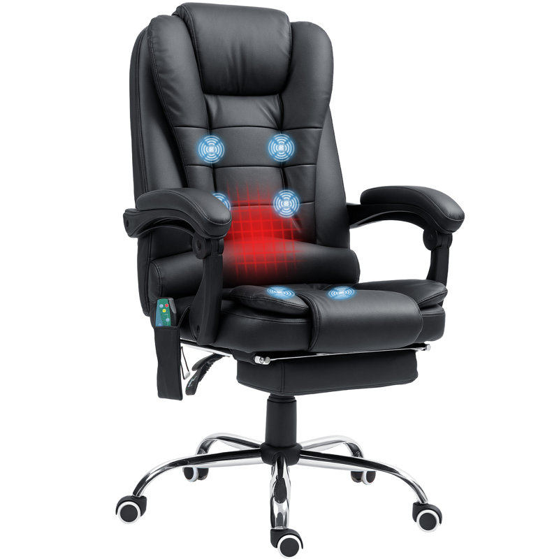 Brashears Office Chair