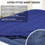 Matelas gonflable gonflable
