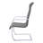 Outdoor Dining Armchair with Cushions
