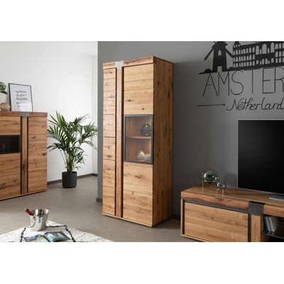 New Amsterdam Display Cabinet