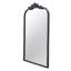 Miroir d'appoint d'inspiration baroque-114230769-114230770