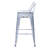 Maresca Counter Stool with Metal Frame-184343532-184343506-207050713