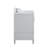 Montauk 36'' Single Bathroom Vanity with Top-51573327-51573328