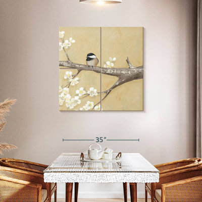 Brampt Sweet Birds II