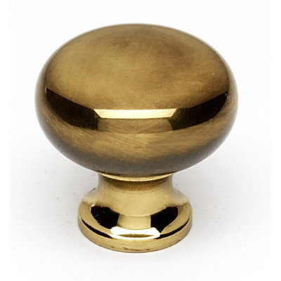 Mushroom Knob
