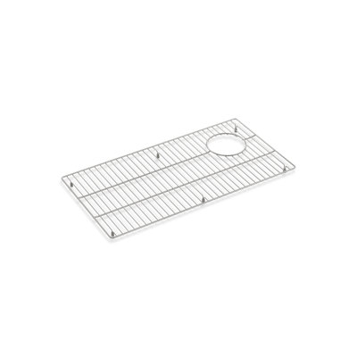 Support d'évier Strive pour évier de cuisine K-33656-PC Strive
