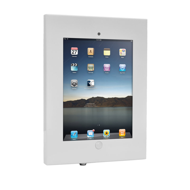 Accessoire de sécurité anti-vol pour iPad / tablette