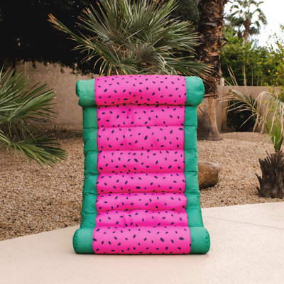 Big Joe Kona Lounger Pool Float