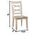 Waynesville 17.25'' H Side Chair-17052178