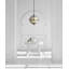 Chapman & Myers Bayridge Large Pendant-72537891-72537890