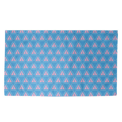 Tapis minimal tree trees Barbra