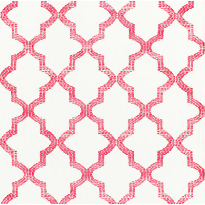 Tangier Embroidery Fabric