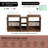 Dhrampla 59.2 " W Freestanding Standard Free Standing 2 Double Vanity Bathroom Vanity With Stone Top