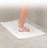 Agurne Plastic / Acrylic Non-Slip Shower Mat